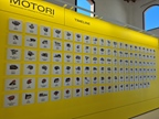 Museo Enzo Ferrari Modena -  22 juli 2025