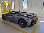 Museo Enzo Ferrari Modena -  22 juli 2025