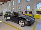 Museo Enzo Ferrari Modena -  22 juli 2025