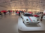 Museo Enzo Ferrari Modena -  22 juli 2025