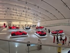 Museo Enzo Ferrari Modena -  22 juli 2025