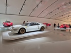 Museo Enzo Ferrari Modena -  22 juli 2025