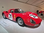 Museo Enzo Ferrari Modena -  22 juli 2025