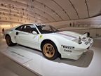 Museo Enzo Ferrari Modena -  22 juli 2025
