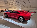 Museo Enzo Ferrari Modena -  22 juli 2025