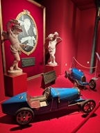 Musée National de l'Automobile Mulhouse -  28 juli 2025