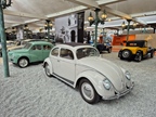 Musée National de l'Automobile Mulhouse -  28 juli 2025