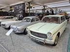 Musée National de l'Automobile Mulhouse -  28 juli 2025