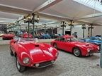 Musée National de l'Automobile Mulhouse -  28 juli 2025