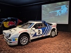 Musée National de l'Automobile Mulhouse -  28 juli 2025