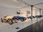 Musée National de l'Automobile Mulhouse -  28 juli 2025