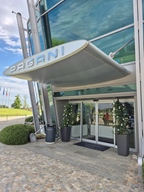 Horacio Pagani Museo Modena -  24 juli 2025