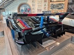 Horacio Pagani Museo Modena -  24 juli 2025