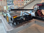 Horacio Pagani Museo Modena -  24 juli 2025