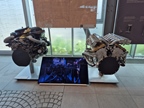Horacio Pagani Museo Modena -  24 juli 2025
