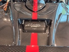 Horacio Pagani Museo Modena -  24 juli 2025