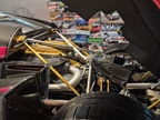 Horacio Pagani Museo Modena -  24 juli 2025