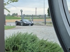 Horacio Pagani Museo Modena -  24 juli 2025