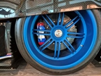 Horacio Pagani Museo Modena -  24 juli 2025