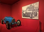 Musée National de l'Automobile Mulhouse -  28 juli 2025