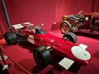 Musée National de l'Automobile Mulhouse -  28 juli 2025