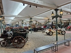Musée National de l'Automobile Mulhouse -  28 juli 2025