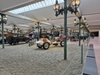 Musée National de l'Automobile Mulhouse -  28 juli 2025