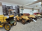 Musée National de l'Automobile Mulhouse -  28 juli 2025
