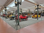 Musée National de l'Automobile Mulhouse -  28 juli 2025