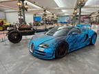Musée National de l'Automobile Mulhouse -  28 juli 2025