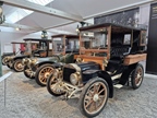 Musée National de l'Automobile Mulhouse -  28 juli 2025