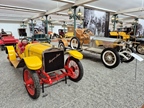 Musée National de l'Automobile Mulhouse -  28 juli 2025
