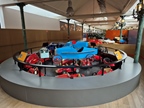 Musée National de l'Automobile Mulhouse -  28 juli 2025
