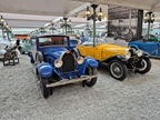 Musée National de l'Automobile Mulhouse -  28 juli 2025