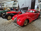 Musée National de l'Automobile Mulhouse -  28 juli 2025