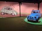Musée National de l'Automobile Mulhouse -  28 juli 2025