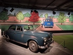 Musée National de l'Automobile Mulhouse -  28 juli 2025