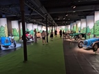 Musée National de l'Automobile Mulhouse -  28 juli 2025