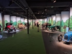 Musée National de l'Automobile Mulhouse -  28 juli 2025