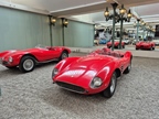 Musée National de l'Automobile Mulhouse -  28 juli 2025