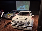 Musée National de l'Automobile Mulhouse -  28 juli 2025