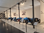 Musée National de l'Automobile Mulhouse -  28 juli 2025