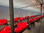 Musée National de l'Automobile Mulhouse -  28 juli 2025