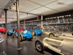 Musée National de l'Automobile Mulhouse -  28 juli 2025