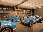 Musée National de l'Automobile Mulhouse -  28 juli 2025