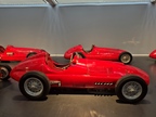 Musée National de l'Automobile Mulhouse -  28 juli 2025