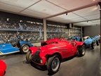Musée National de l'Automobile Mulhouse -  28 juli 2025