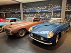 Musée National de l'Automobile Mulhouse -  28 juli 2025