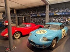 Musée National de l'Automobile Mulhouse -  28 juli 2025