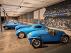 Musée National de l'Automobile Mulhouse -  28 juli 2025